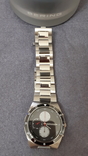 Новые часы хронограф Bering Solar Watch Sapphire Crystal, фото №8