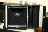 Фотокамера WELTA Weltaflex(Rectan 3.5/75mm), фото №9