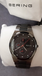 Мужские наручные часы Bering BER-32339-782 керамик, фото №4