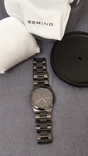 Мужские наручные часы Bering BER-32339-782 керамик, фото №6