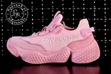 Женские кроссовки Adidas Yeezy Spiy-550 / розовые 37 размер, фото №9