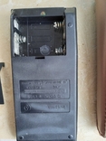 Calculator Electronics MK-61. It has not been tested for performance, photo number 5