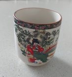 Японская чайная кружка, numer zdjęcia 3