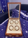Коробка для часов Steinhausen, photo number 2