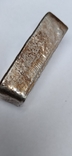Слиток серебро 999 вес 1000 г, фото №7
