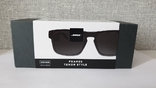 Солнцезащитные очки Bose Frames Tenor с наушниками новые, фото №4