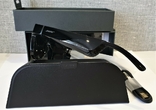 Солнцезащитные очки Bose Frames Tenor с наушниками новые, фото №5