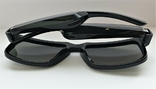 Солнцезащитные очки Bose Frames Tenor с наушниками новые, фото №6