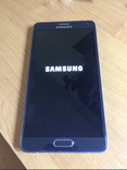 Samsung N910F note 4, photo number 3