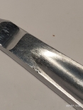 Хрящевой, рёберный нож СССР, фото №6