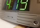 Радио часы SCARLETT SC-4007, фото №7