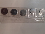 5 монет Камбоджі, фото №3