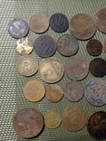 Монеты СССР 44 штуки, фото №5
