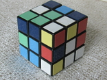 Кубик Рубика, фото №10