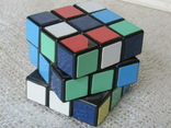 Кубик Рубика, фото №11
