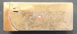 The ingot is a lighter., photo number 3