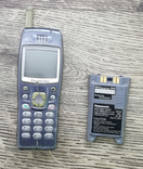 Телефон Panasonic GD93, фото №4