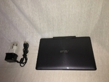 Ноутбук ASUS Transformer Book T100TA IPS Quad core 64gb SSD + 500gb HDD, photo number 2