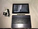 Ноутбук ASUS Transformer Book T100TA IPS Quad core 64gb SSD + 500gb HDD, photo number 7