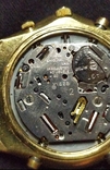 Часы PULSAR CHRONOGRAPH WR base Y182-6A60 r1, фото №12
