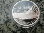 Острова Кука 1 доллар 2011 года, фото №2
