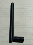 Антенна WI-FI 2,4 ГГц, photo number 2