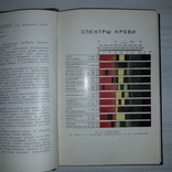 Вещественные доказательства в суд. мед. экспертизе Методика и техника 1963, фото №9