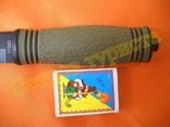 Нож Colunbia с чехлом и битой 1738D дайвинг туристический, фото №6