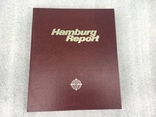Книга Hamburg Report, фото №2