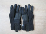 Модные детские перчатки HgM оригинал в хорошем состоянии, photo number 5