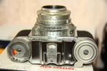 Фотокамера Braun PAXETTE(Cassarit 2.8/45mm)., фото №5