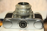 Фотокамера Braun PAXETTE(Cassarit 2.8/45mm)., фото №6