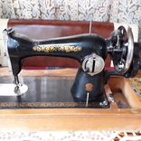 Швейная машинка, numer zdjęcia 2