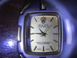 Часы кварцевые Rolex oyster имитация копия, фото №10
