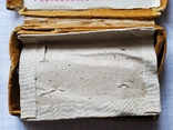 Запонки 1963, в коробці., фото №13