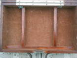 Деревянный чемодан зекпром, фото №10