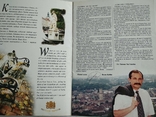 Львов - жемчужина Европы Реклама Буклет Туризм, фото №3