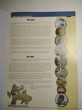 Банкноты и монеты Украины, фото №3