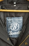 Куртка М65 Brandit XL з лайнером, фото №3