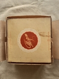 2 коробки от конфет , ф-ка "Р-Люксембург" , Одесса , с бонусом., фото №13