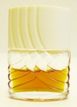Винтажная миниатюра avon soft musk vanilla, фото №2