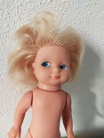 Кукла немецкая с клеймом AHG, фото №7