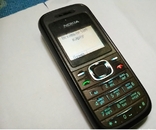 Nokia 1208, фото №3