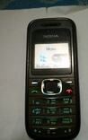 Nokia 1208, фото №2