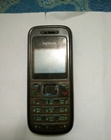Nokia 1208, фото №5