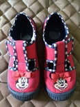 Обувь Disney летняя 29 размер Польша, фото №4
