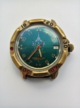 Часы СССР Командирские, фото №2