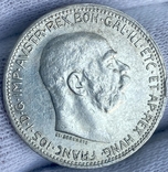 1 Корона 1915,,,, фото №2