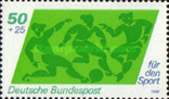 Германия 1980 спорт, фото №4
