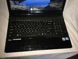 Ноутбук Fujitsu AH532 15,6" i3-2370M/4gb/500gb/Intel HD3000/ 3 часа, фото №6